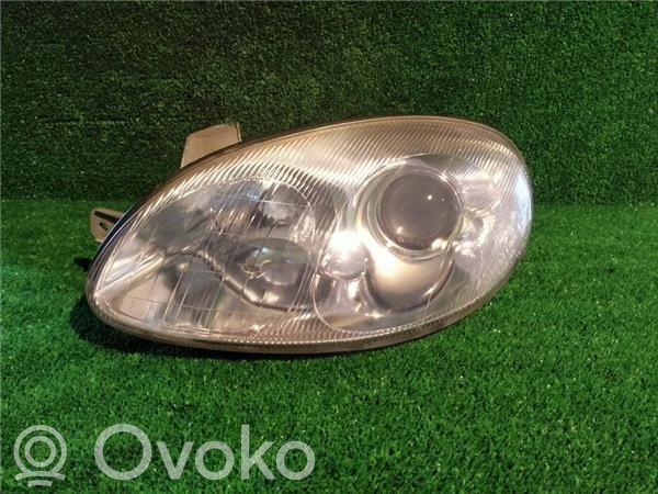 Daewoo Leganza Faro delantero/faro principal 