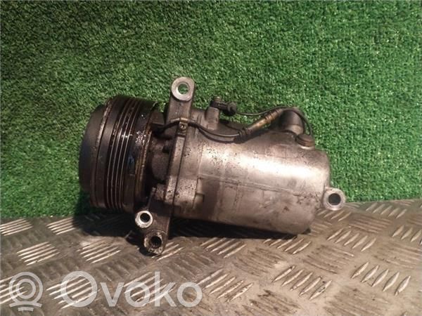 Klimakompressor Pumpe   64528386650,20401D