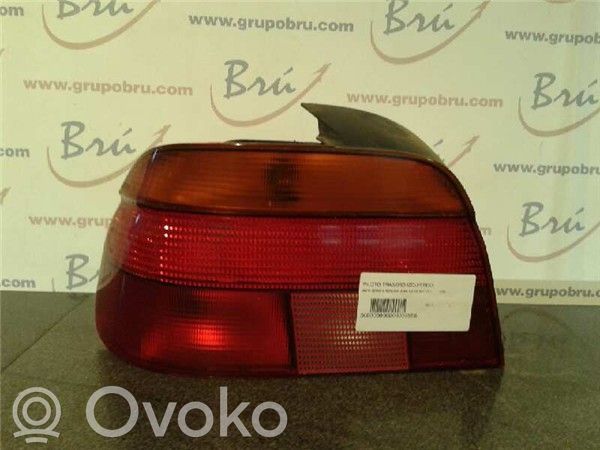 Lámpara de faros/luces traseros   M62B358S1