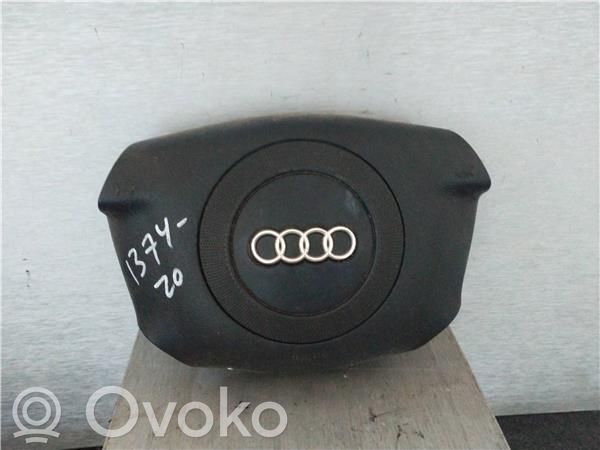 Audi A4 S4 B5 8D Надувная подушка для руля 