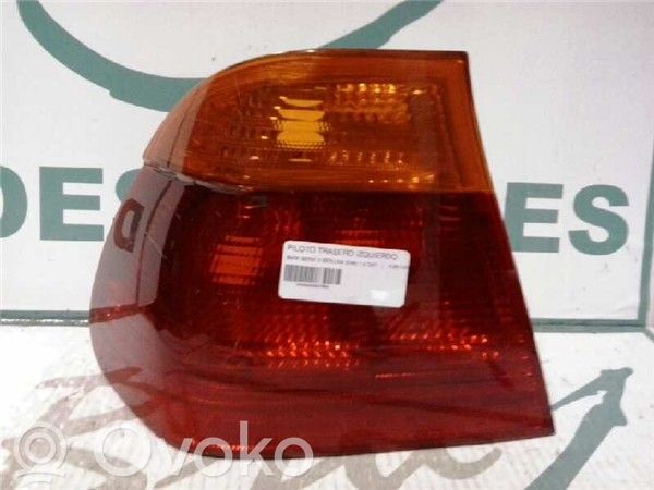 Lámpara de faros/luces traseros   194E1G