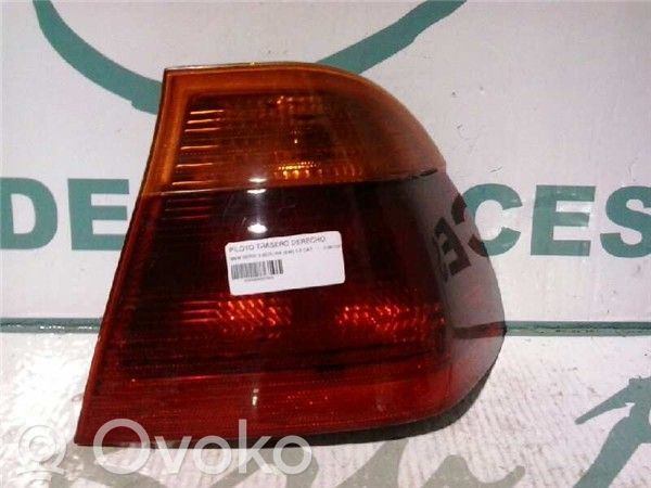 Lámpara de faros/luces traseros   194E1G