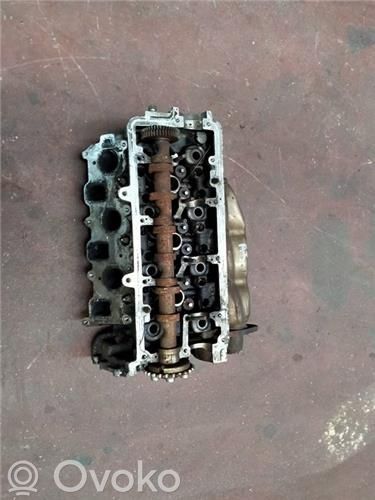 Audi A5 8T 8F Engine head 