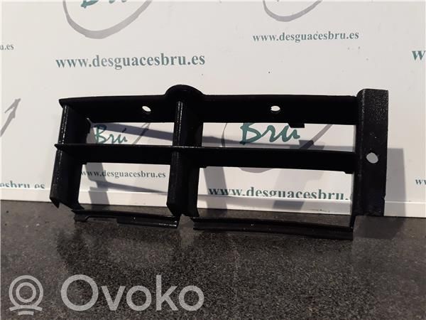 Front bumper lower grill   51118235639,51118235639