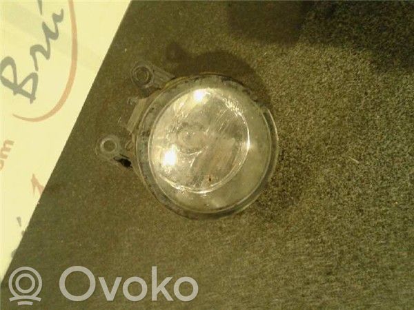 Renault Laguna II Front fog light 