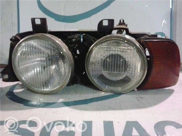 Headlight/headlamp   D256T1