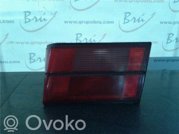 BMW 5 E34 Spuldzīte 