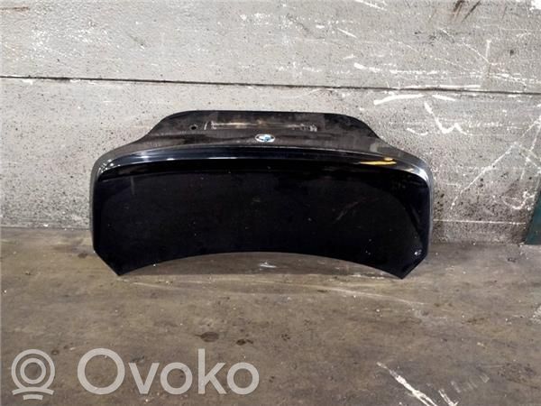 Back/rear loading door   306D2