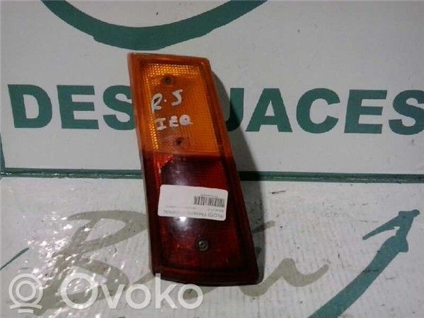 Renault 5 Лампочка 