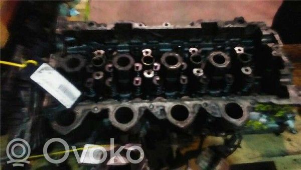 Culata del motor