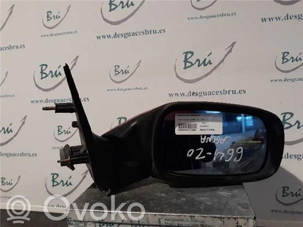 Renault Laguna II Manual wing mirror 