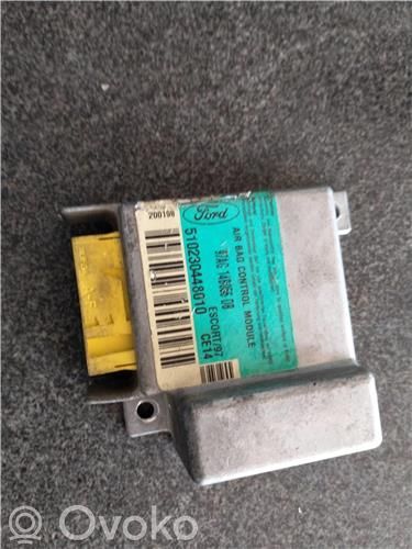 Airbag control unit/module   97AG14B056DB,97AG14B056DB
