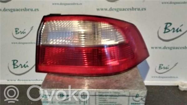 Renault Laguna II Rear tail light bulb 