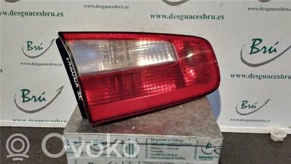 Renault Laguna II Rear tail light bulb 