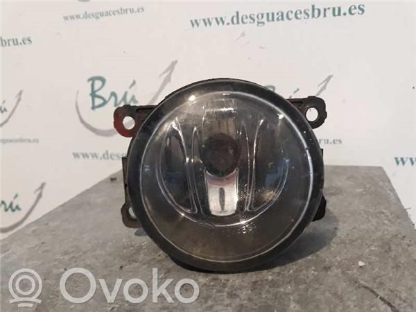 Ford Focus Front fog light 
