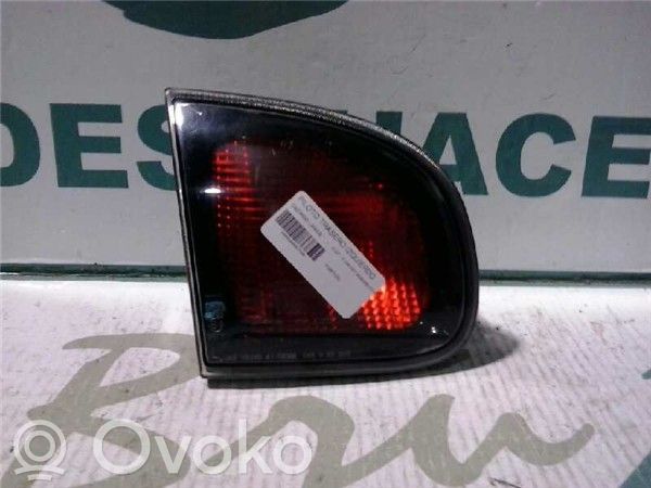 Daewoo Lanos Rear tail light bulb 
