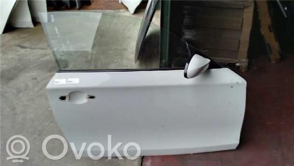 Priekinės durys   N47D20A