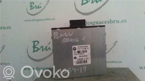 Gearbox control unit/module   8ES00947920,N47D20A