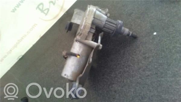 Citroen Saxo Galinio stiklo valytuvo varikliukas 