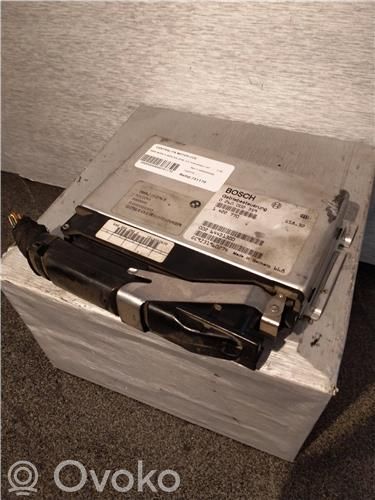 BMW 5 E39 Gearbox control unit/module 