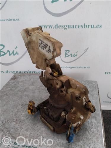 Zamek drzwi przednich   8055391L66,DTD27TI