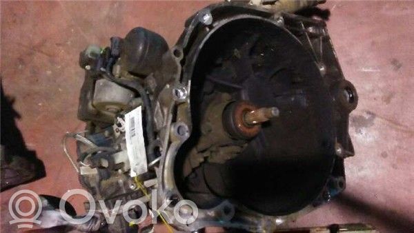 Automatic gearbox   20DS93,RH02
