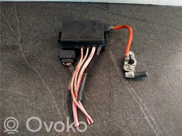 Módulo de fusible   1J0937773,ALH