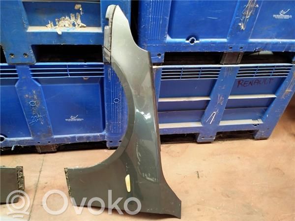 Etulokasuojan reuna   M57D25TU