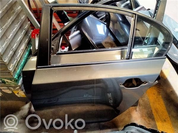 Tür hinten   M57D25TU