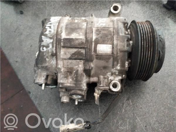 Opel Zafira A Kompresor / Sprężarka klimatyzacji A/C 
