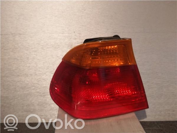 BMW 3 E46 Spuldzīte 