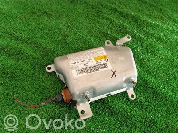 BMW 5 E60 E61 Side airbag 