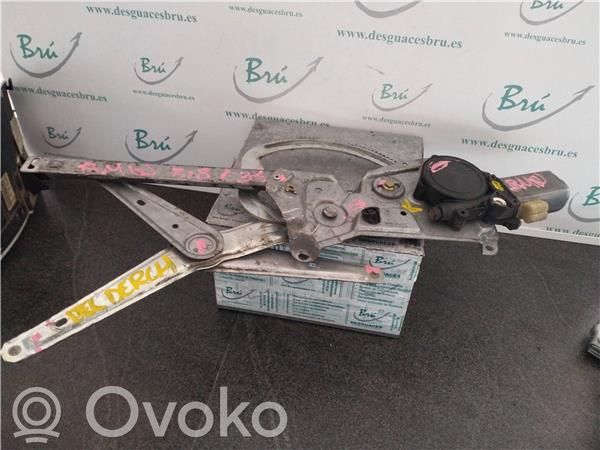 BMW 3 E36 Front door electric window regulator 