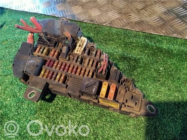 Fuse module   690658808,256D2D