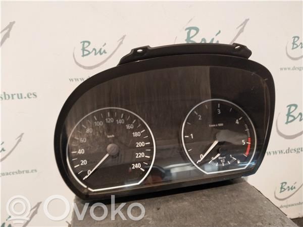 Speedometer (instrument cluster)   102495230,697564901