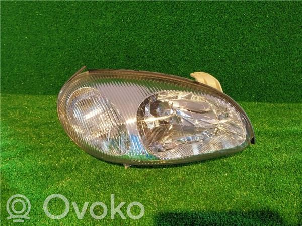 Headlight/headlamp   A15SMSG