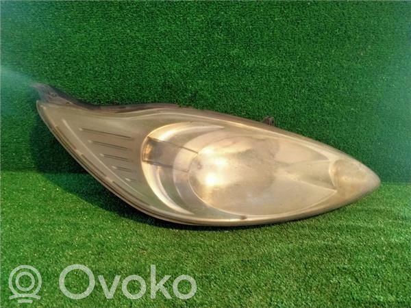 Headlight/headlamp   PARAPULIR