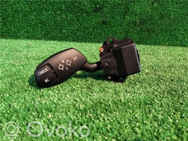 Multifunctional control switch/knob   6924103,M57306D3