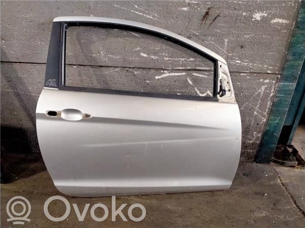 Priekinės durys   169A1000