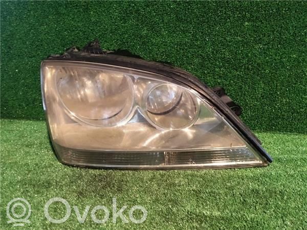 Headlight/headlamp   D4CB