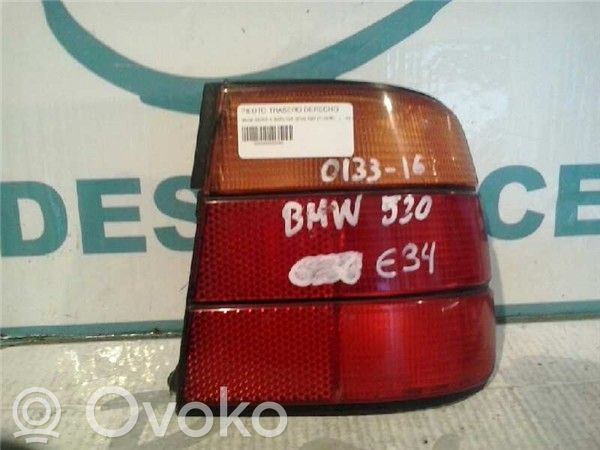 Lámpara de faros/luces traseros   M50B20