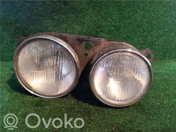 BMW 5 E34 Headlight/headlamp 