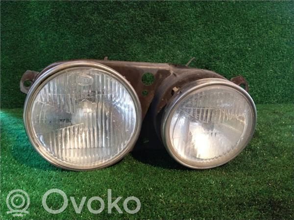 Headlight/headlamp   DOBLEFARO