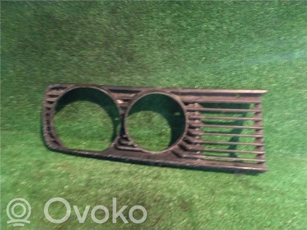 Bonnet/hood grill