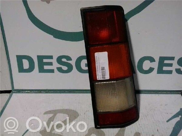 Renault Rapid Żarówka lampy tylnej 