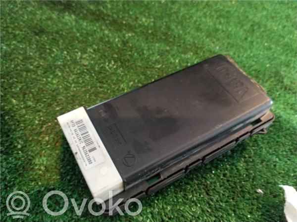 Citroen Xsara Ilmastoinnin ohjainlaite 