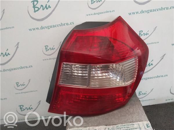 Lámpara de faros/luces traseros   M47N204D4