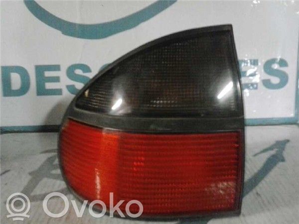 Renault Laguna I Rear tail light bulb 