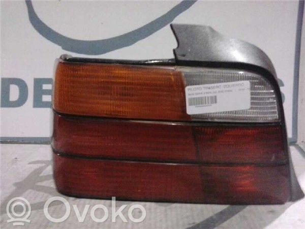 BMW 3 E36 Takavalon polttimo 