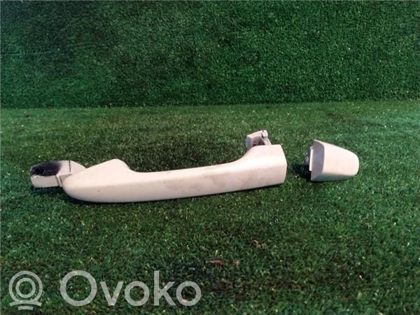 Honda Civic X Front door exterior handle 
